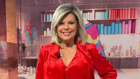 Terelu Campos y la pensi&oacute;n que le pertenece de la Seguridad Social | @terelubcampos