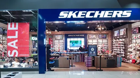 Tienda Skechers