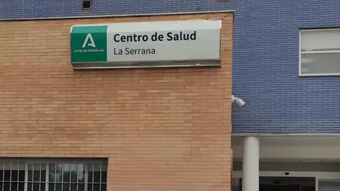 Centro de Salud La Serrana