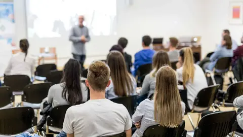 Universidad p&uacute;blica andaluza