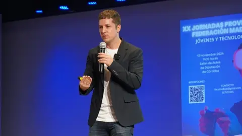 Jos&eacute; Alberto Cruz