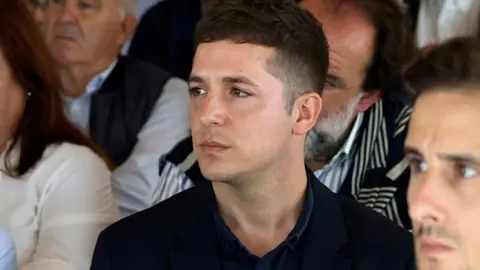 Jos&eacute; Alberto Cruz Romero