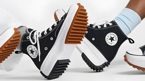 CONVERSE Run Star