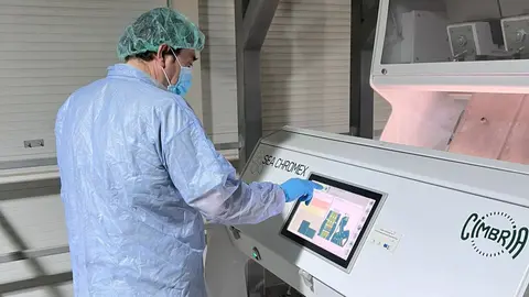 Andaluc&iacute;a impulsa la creaci&oacute;n de nuevas empresas en zonas rurales a trav&eacute;s de los fondos Leader