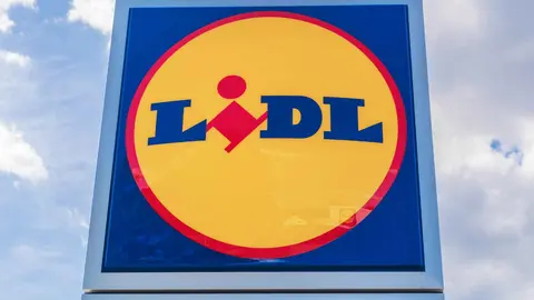 Supermercado Lidl