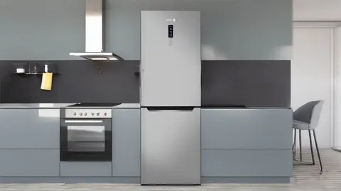 Frigor&iacute;fico Combi Fagor No Frost
