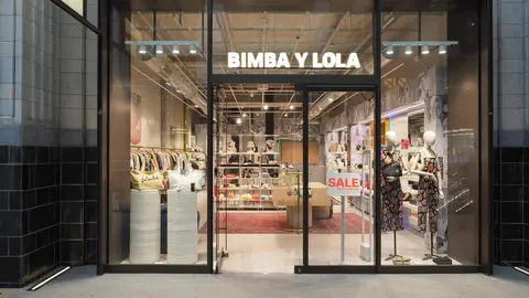 Tienda Bimba y Lola