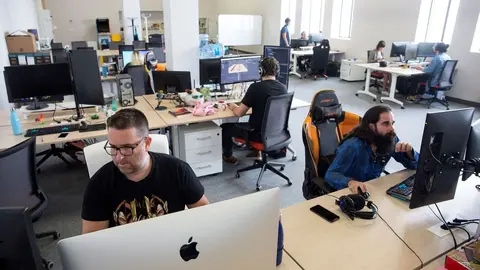 Andaluc&iacute;a cuenta con un aluvi&oacute;n de vacantes para ser funcionario