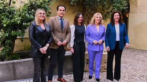 Andaluc&iacute;a impulsar&aacute; la construcci&oacute;n de viviendas de alquiler a precio asequible | Salvador L&oacute;pez Medina