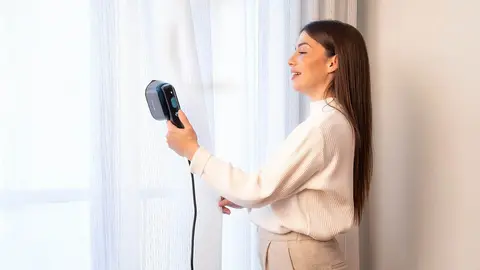 Plancha de Vapor IronHero 1000 Absolute Cecotec