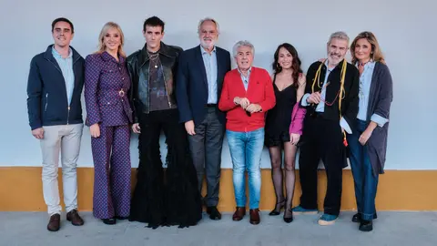 Maestros de la Costura en Jerez