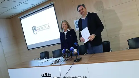El Ayuntamiento de Marbella impulsa la construcci&oacute;n de 25 nuevas viviendas en la localidad