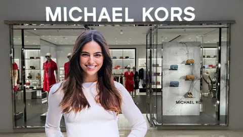 Tienda Michael Kors