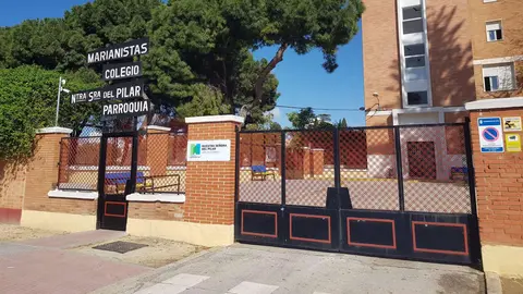 Colegio Los Marianistas en Jerez