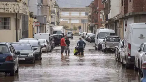 Las lluvias ser&aacute;n las protagonitas durante las pr&oacute;ximas horas