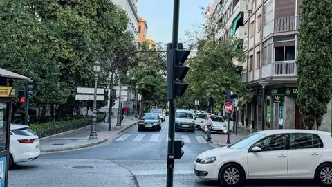 Granada ha retrasado la aplicaci&oacute;n de Zona de Bajas Emisiones con sanciones
