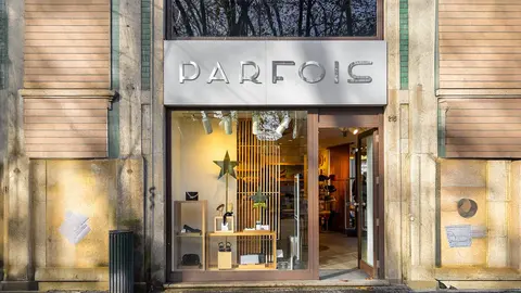Tienda Parfois