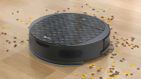 Robot aspirador LEFANT M213S de Amazon