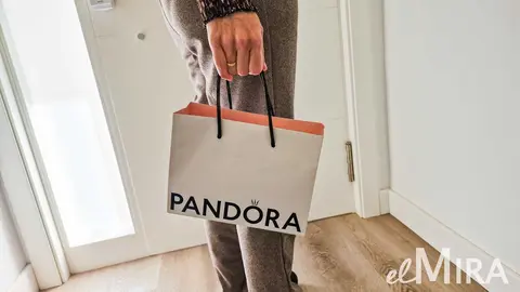 Bolsa de Pandora