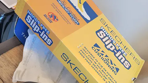 Skechers Free Slip-Ins