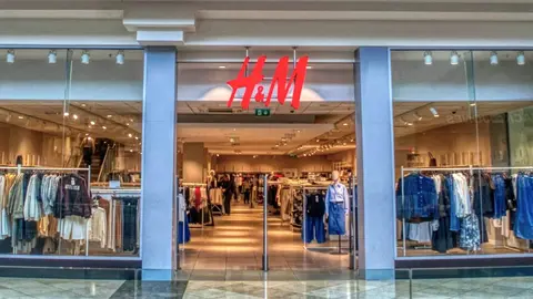Tienda H&M