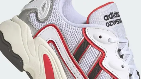 Zapatilla adidas OZWEEGO