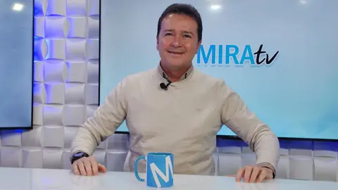 El venenciador, Jes&uacute;s Rubiales | &Aacute;. Richarte