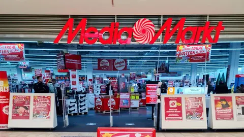 Tienda MediaMarkt