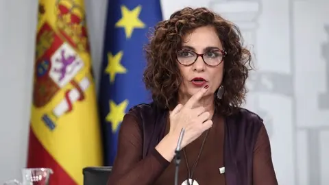 Mar&iacute;a Jes&uacute;s Montero