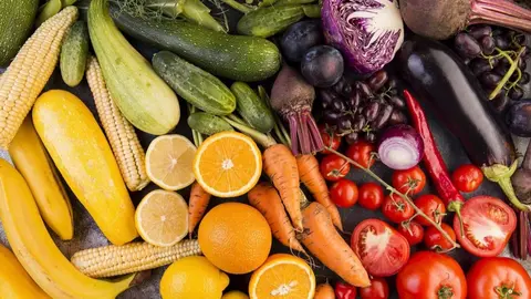 Andaluc&iacute;a ha vuelto a batir todos los registros en exportaciones agroalimentarias