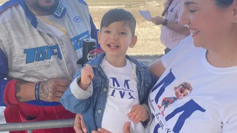 II Gala de Carnaval Ben&eacute;fica a favor de Mart&iacute;n