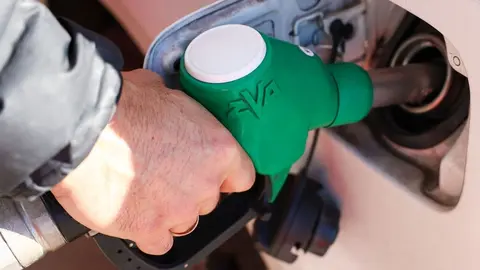 Gasolineras de Andaluc&iacute;a se encuentran buscando trabajadores en la actualidad