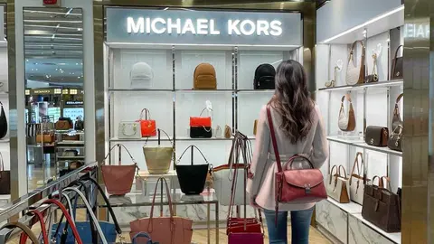 Bolsos de Michael Kors