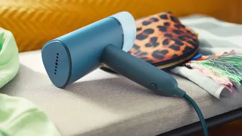 Philips Cepillo a vapor 3000 Series Steamer