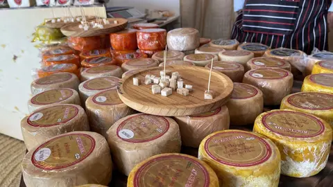 Exposierra y Quesierra