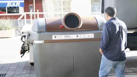 Almer&iacute;a contar&aacute; en 2025 con la primera planta de tratamiento de biorresiduos