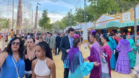 Feria del Caballo | El MIRA