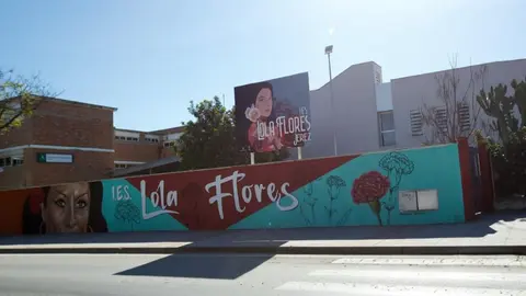 IES Lola Flores de Jerez