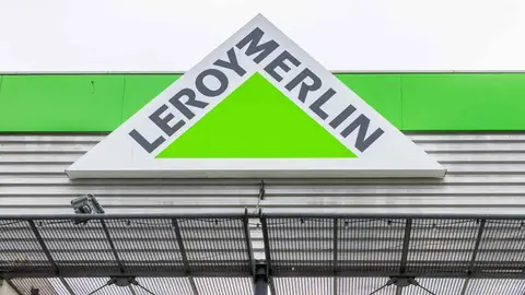Tienda Leroy Merlin