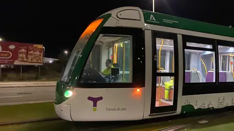 El tranv&iacute;a de Ja&eacute;n, m&aacute;s cerca de ser una realidad