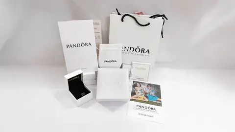 Joyer&iacute;a Pandora
