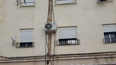 Pisos en la barriada de la Asunci&oacute;n de Jerez