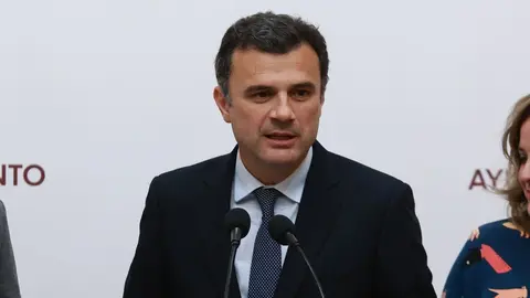 Bruno Garc&iacute;a ha anunciado un nuevo paso en la lucha contra las viviendas tur&iacute;sticas