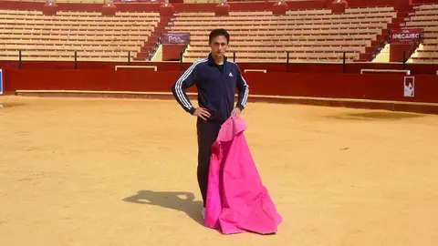 Filiberto en Sanl&uacute;car I Bre&ntilde;a