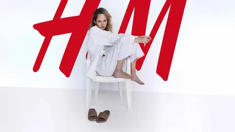 Chanchas en H&M