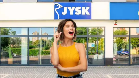 Tienda JYSK
