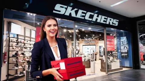 Tienda Skechers