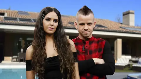 As&iacute; es la casa de Dabiz Mu&ntilde;oz y Cristina Pedroche