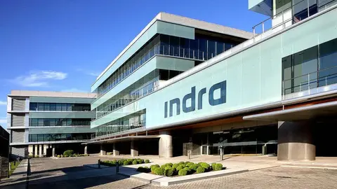 Indra se encuentra buscando trabajadores en Andaluc&iacute;a