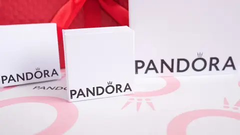 Joyas Pandora